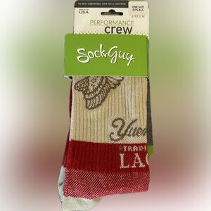 Yuengling Socks